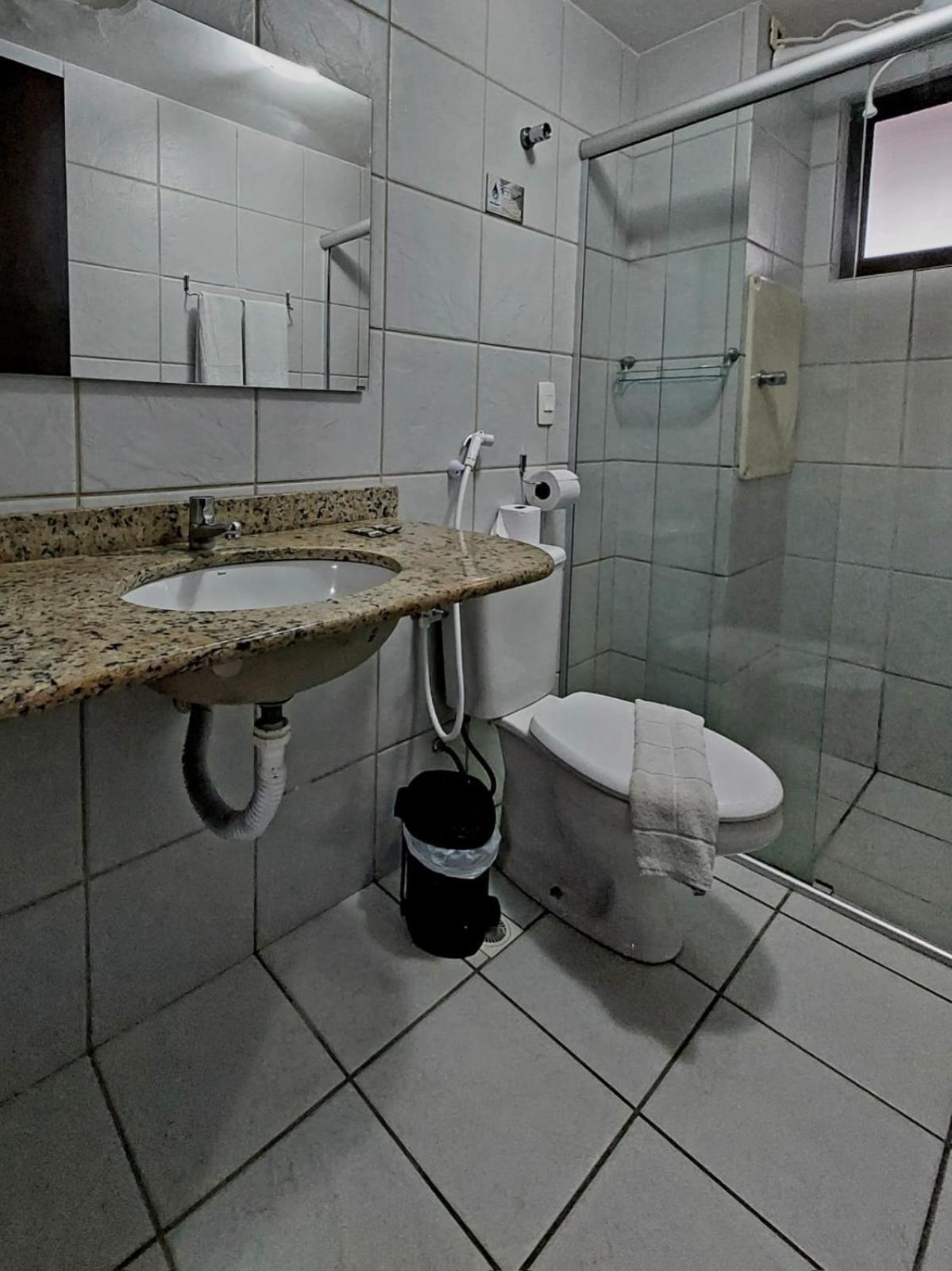 Marsallis Residence Flat-Efm504 Natal Bagian luar foto
