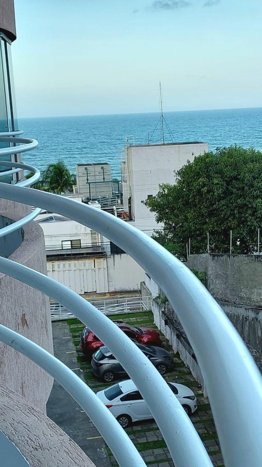 Marsallis Residence Flat-Efm504 Natal Bagian luar foto